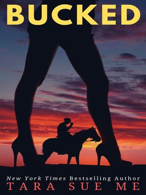 cover image of Bucked